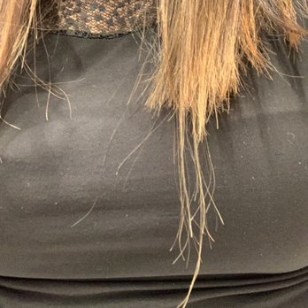 Supercuts - Horrible cut job by one of the female stylists - Hair Salons Near Me - Henderson, Nevada Supercuts - Horrible cut job by one of the female stylists - Hair Salons Near Me - Henderson, Nevada