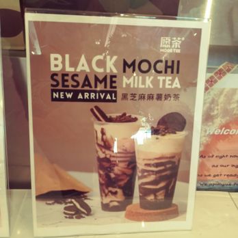 Möge Tee-Jacksonville - Bubble Tea Near Me - Jacksonville, Florida