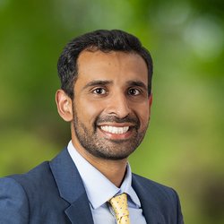 Musa B Zaid, M.D