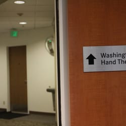 Washington Hand Therapy - Woodinville - On the way to the Washington Hand Therapy office.