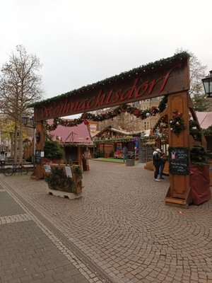 Andernach by null