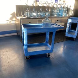 Hydrohub Alkaline Water Outlet - Water Station