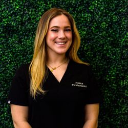 PurefectionLA - Our FOH: Jessica