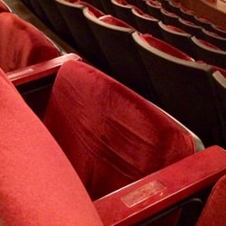 Grand Rapids Civic Theatre