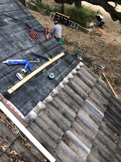 Slide of AAA Roofing & Construction