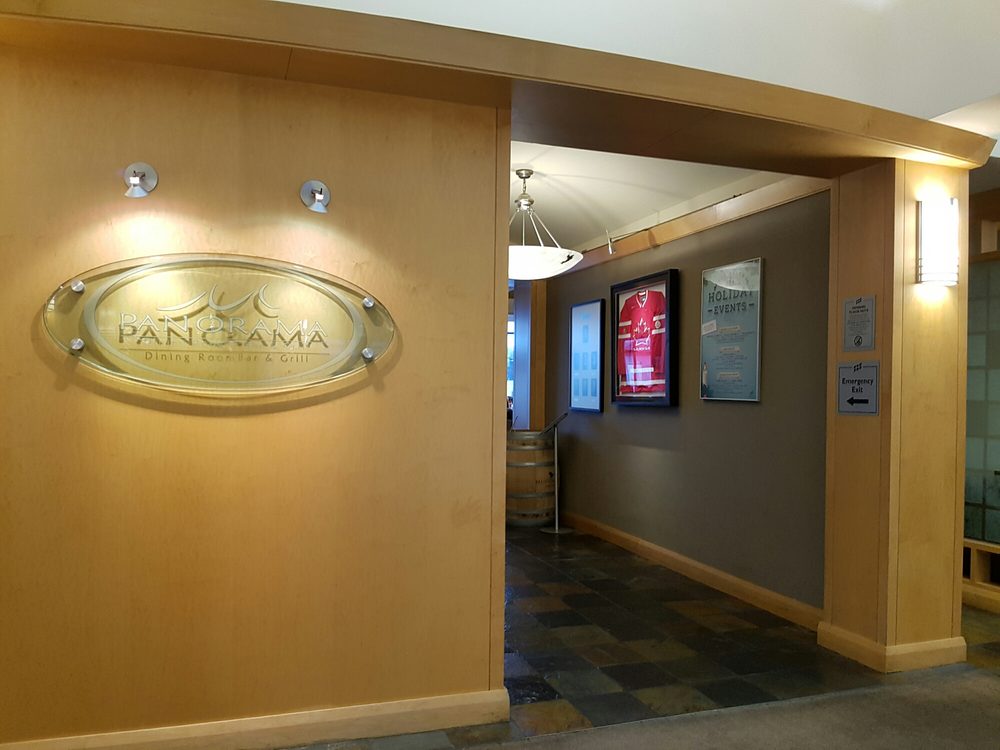 PANORAMA BAR AND GRILL Updated October 2024 950 Crosscreek Road