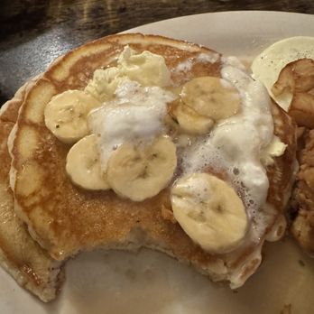 417 Union - Breakfast & Brunch Near Me - Nashville, Tennessee