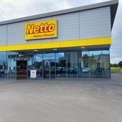 Netto Marken-Discount - Neu eröffneter Netto