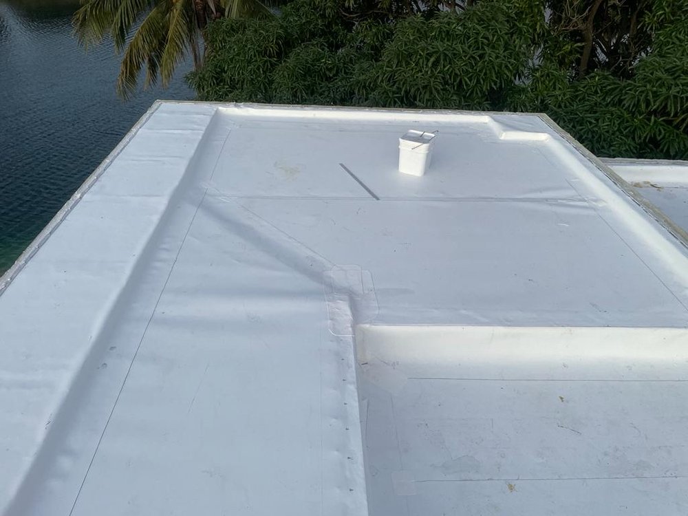 Slide of RC GENERAL ROOFING LLC