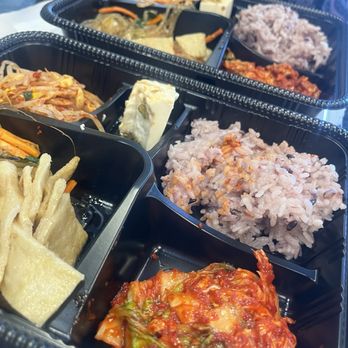 Milpitas SGD Tofu House - Korean Near Me - Milpitas, California