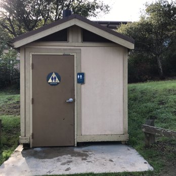Windy Hill Open Space Preserve - At least their is a bathroom - Parks Near Me Windy Hill Open Space Preserve - At least their is a bathroom - Parks Near Me