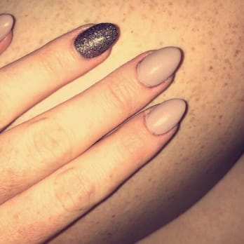 Nails By Andy - Almond shaped acrylic nails - Nail Salons Near Me - Glendale, Arizona Nails By Andy - Almond shaped acrylic nails - Nail Salons Near Me - Glendale, Arizona
