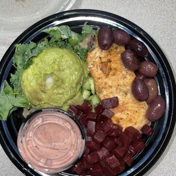 Bowl Appetit - Falafel Near Me - Dearborn, Michigan Bowl Appetit - Falafel Near Me - Dearborn, Michigan