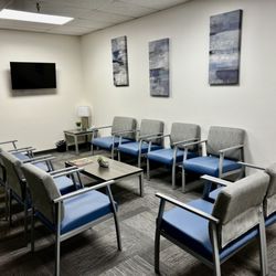 Desert Vista Eye Specialists