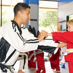 Black Belt Martial Arts Center