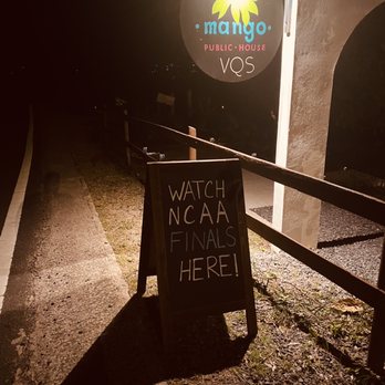 Mango Taphouse and Gastropub - National Champs! Rock Chalk Vieques 2022 - New American Near Me - Vieques, Puerto Rico Mango Taphouse and Gastropub - National Champs! Rock Chalk Vieques 2022 - New American Near Me - Vieques, Puerto Rico