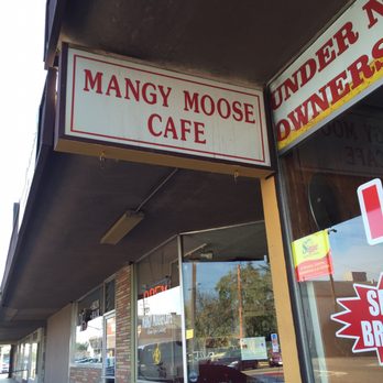 Mangy Moose Cafe - American Near Me - Manteca, California Mangy Moose Cafe - American Near Me - Manteca, California