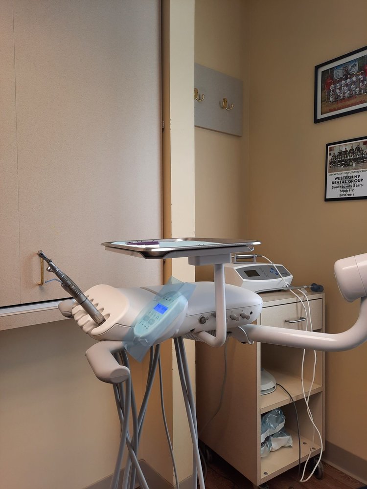 WESTERN NEW YORK DENTAL GROUP HAMBURG Updated September 2024 5907 S