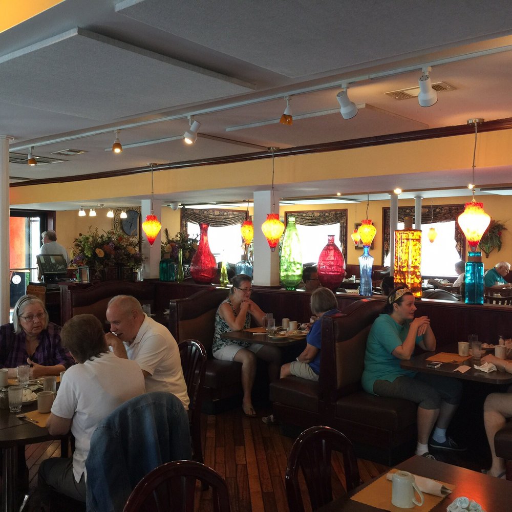 The Liberty Restaurant - Diners Near Me - Libertyville, Illinois The Liberty Restaurant - Diners Near Me - Libertyville, Illinois
