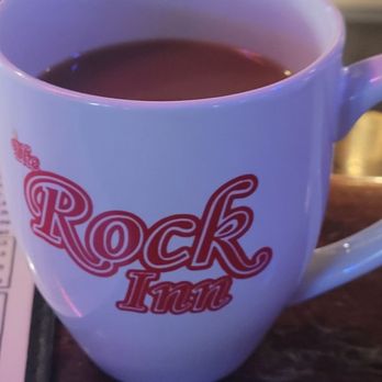 The Rock Inn - American Near Me - Lake Hughes, California