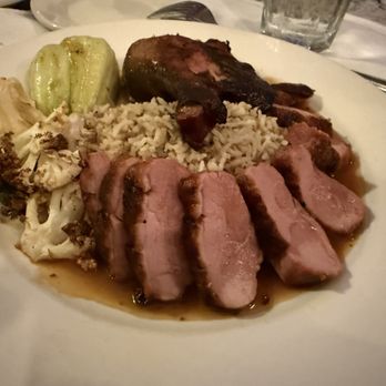 Clancy's Restaurant - Clancys Smoked Duck - Seafood Near Me - New Orleans, Louisiana