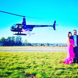 Specialized Aviation - Its a Girl!