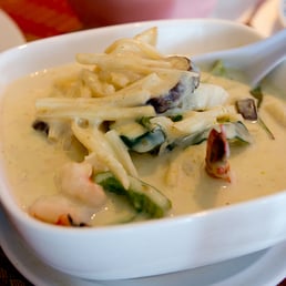 Green Curry