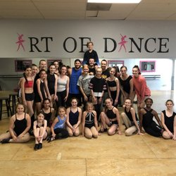 Art of Dance