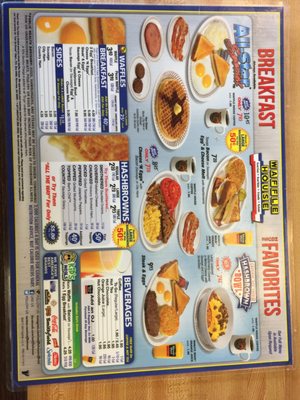 Menu photo 7 Waffle House Southwest Ranches, FL Menu photo 7 Waffle House Southwest Ranches, FL