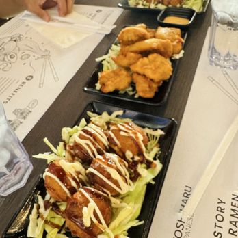 Yoshiharu Ramen - Takoyaki - Ramen Near Me - Menifee, California Yoshiharu Ramen - Takoyaki - Ramen Near Me - Menifee, California