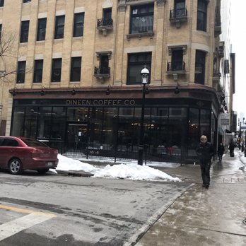 Dineen Coffee - Coffee & Tea Near Me - Toronto, Ontario Dineen Coffee - Coffee & Tea Near Me - Toronto, Ontario