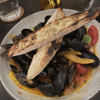 The Barn Kitchen & Bar - PEI mussels - Desserts Near Me - Williamstown, Massachusetts The Barn Kitchen & Bar - PEI mussels - Desserts Near Me - Williamstown, Massachusetts
