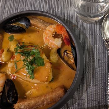 Raya - Seafood Near Me - Dana Point, California