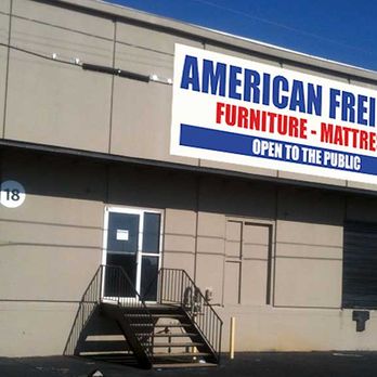 American Freight Furniture, Mattress, Appliance - Furniture Stores Near Me - Montgomery, Alabama