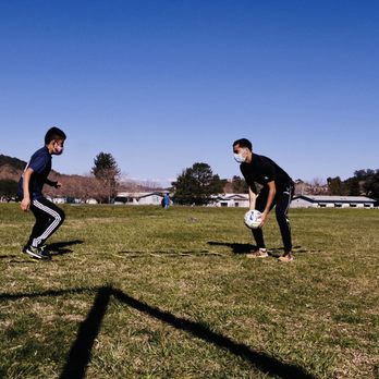 Estrada Footworks - Improve your footwork! - Soccer Near Me Estrada Footworks - Improve your footwork! - Soccer Near Me