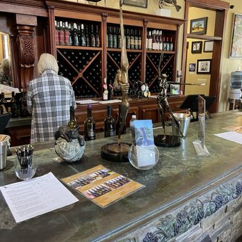 Sculpterra Winery & Sculpture Garden - 5/18/24 FYI, bar - Wine Tasting Room Near Me - Paso Robles, California Sculpterra Winery & Sculpture Garden - 5/18/24 FYI, bar - Wine Tasting Room Near Me - Paso Robles, California