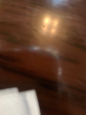 Garden Buffet by null