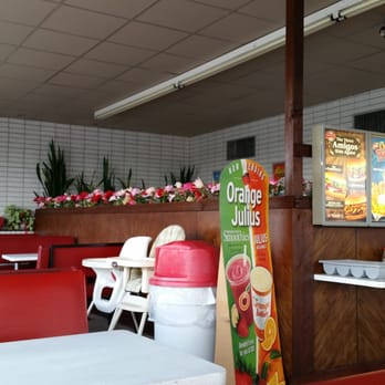 Dairy Queen - Inside - Fast Food Near Me - Houston, Texas Dairy Queen - Inside - Fast Food Near Me - Houston, Texas