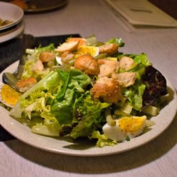 Leafy Salad
