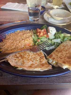 Rojo Cocina Mexicana & Cantina by null