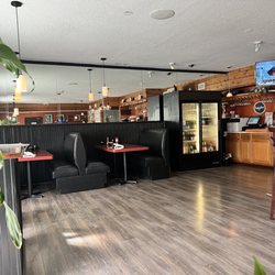 Waterfall Restaurant
