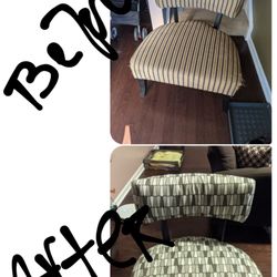 Carolina Upholstery Shop & Showroom