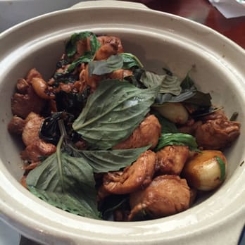 Royal Panda Restaurant - Basil chicken. Not bad. Would not be in a rush to get again. - Chinese Near Me - Germantown, Tennessee Royal Panda Restaurant - Basil chicken. Not bad. Would not be in a rush to get again. - Chinese Near Me - Germantown, Tennessee