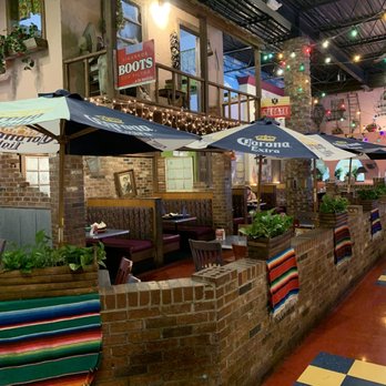 Cafe Del Rio - Mexican Near Me - Pittsburg, Kansas