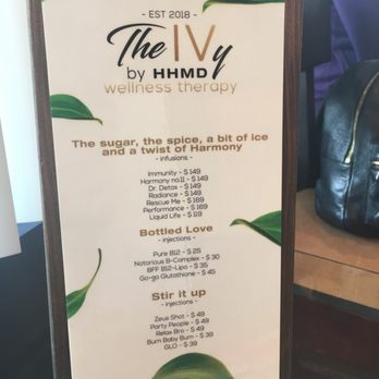 The IVy by HHMD - Very welcoming  And have nice staff - Weight Loss Centers Near Me - Glendale, California