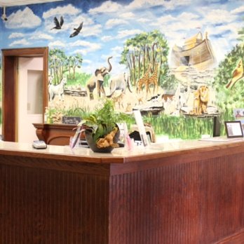 Anthony Wayne Animal Hospital, A Thrive Pet Healthcare Partner - Veterinarians Near Me - Maumee, Ohio Anthony Wayne Animal Hospital, A Thrive Pet Healthcare Partner - Veterinarians Near Me - Maumee, Ohio