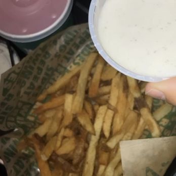 Wingstop - Fries from Heaven, ranch, Hi-C Pink Lemonade - Chicken Wings Near Me - Hayward, California Wingstop - Fries from Heaven, ranch, Hi-C Pink Lemonade - Chicken Wings Near Me - Hayward, California