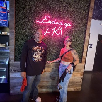 K1 Speed Las Vegas - Go Karts Near Me - Las Vegas, Nevada K1 Speed Las Vegas - Go Karts Near Me - Las Vegas, Nevada