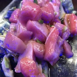 Toro tartar