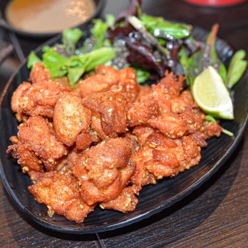 Kai Ramen - Arcadia - Sesame Fried Chicken - Ramen Near Me - Arcadia, California